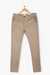 COMFORT FIT COTTON CHINOS