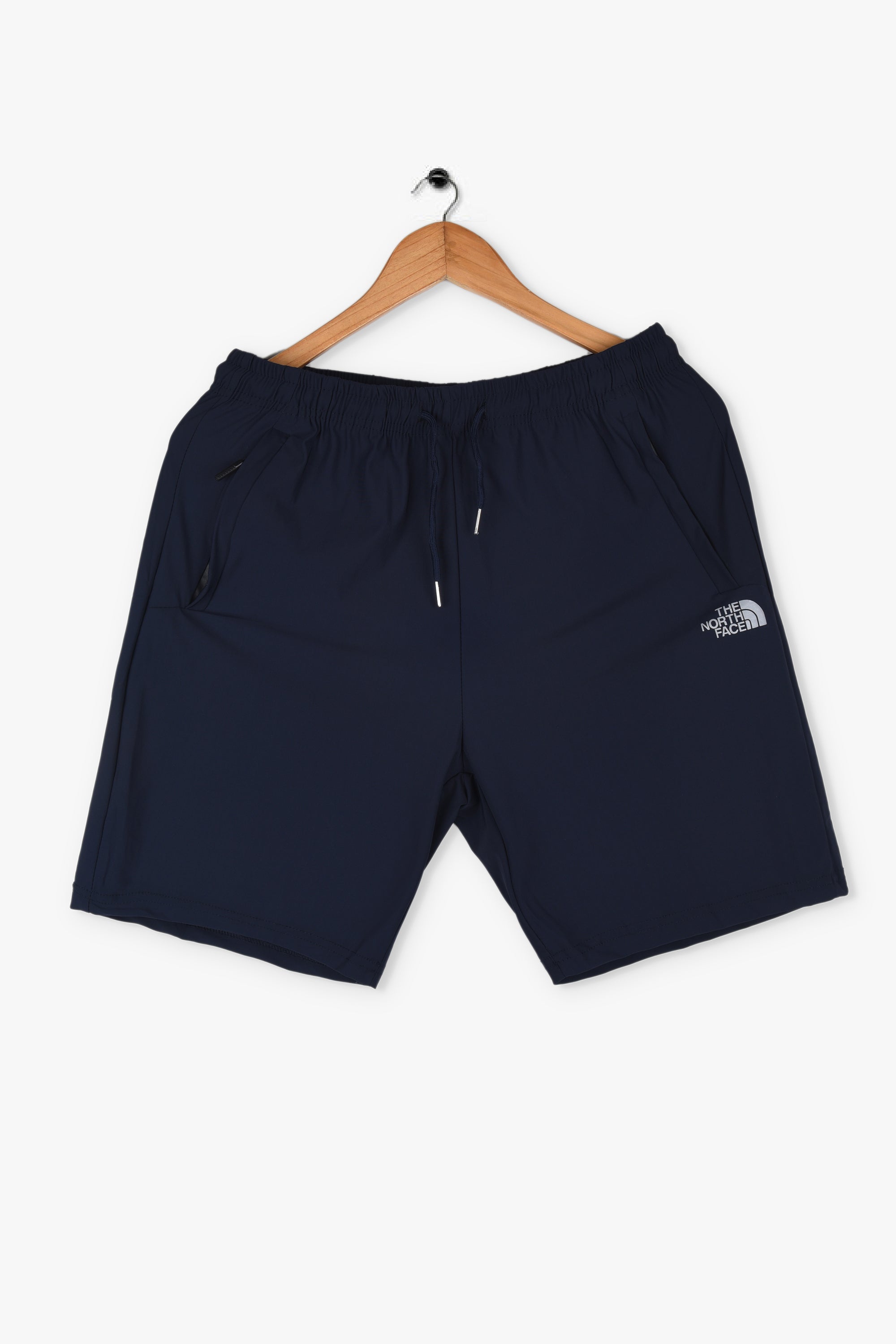 NORTH FACE DRI-FIT TRAINING SHORTS