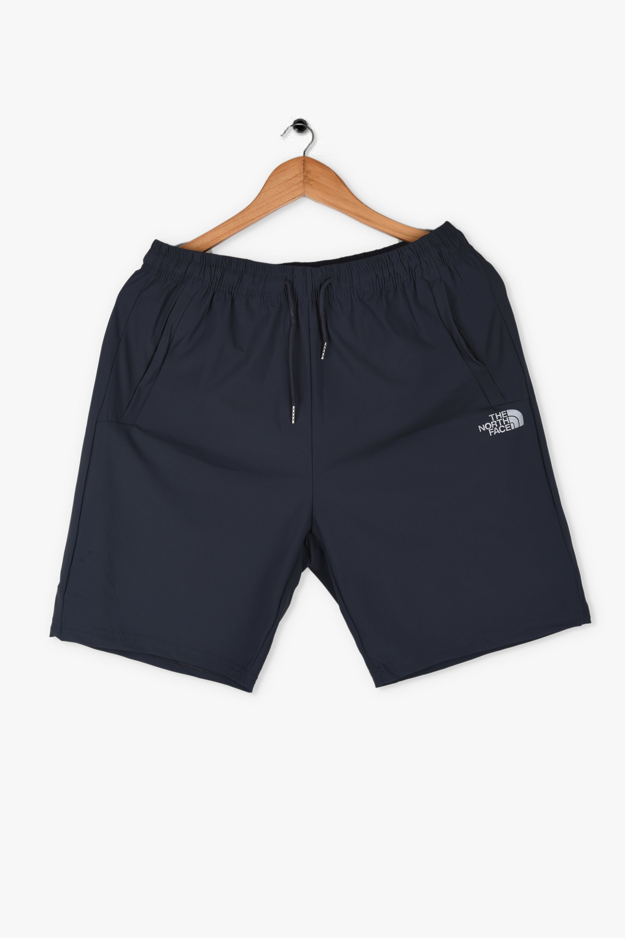 NORTH FACE DRI-FIT TRAINING SHORTS