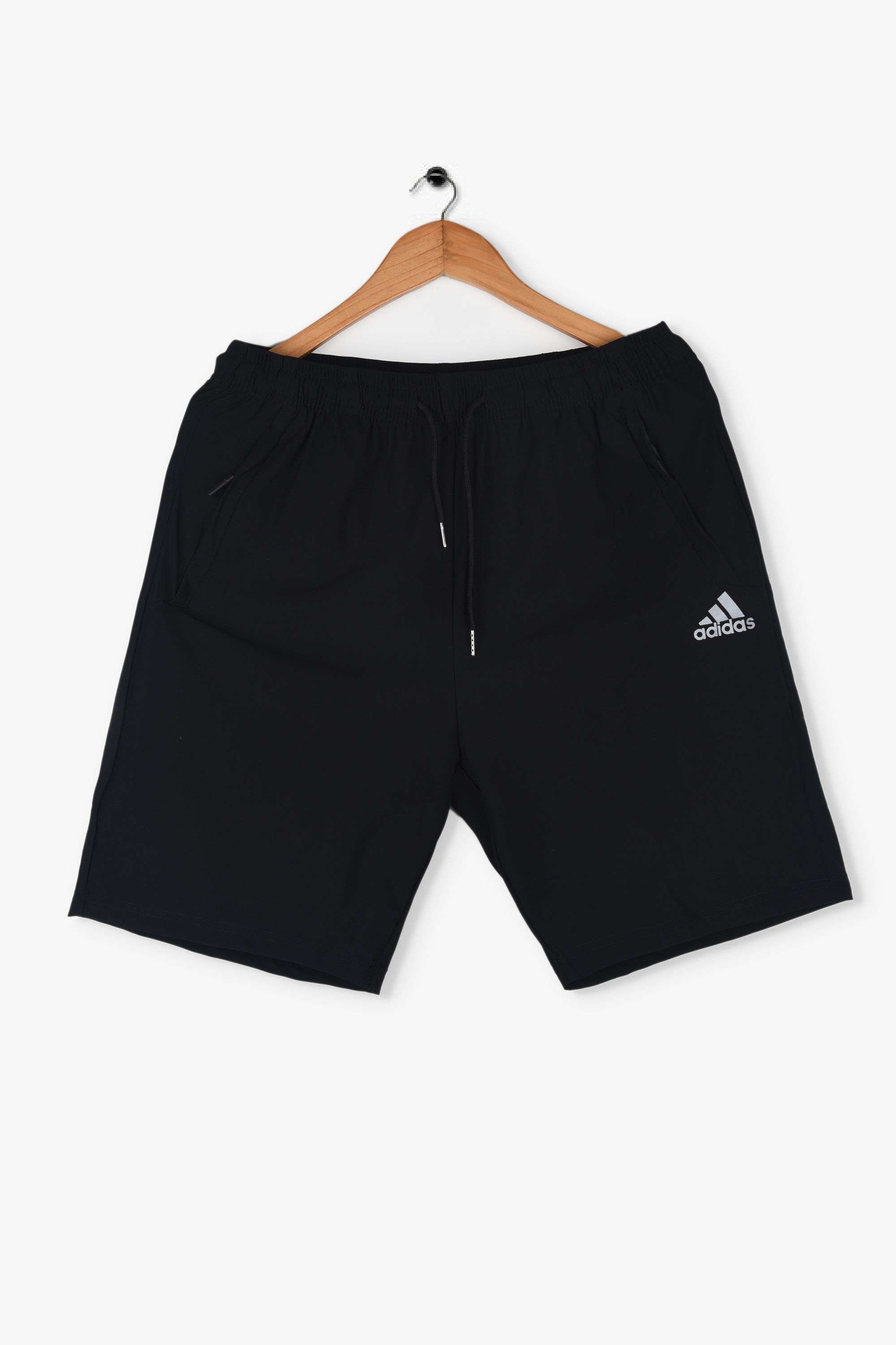 ADIDAS DRI-FIT TRAINING SHORTS