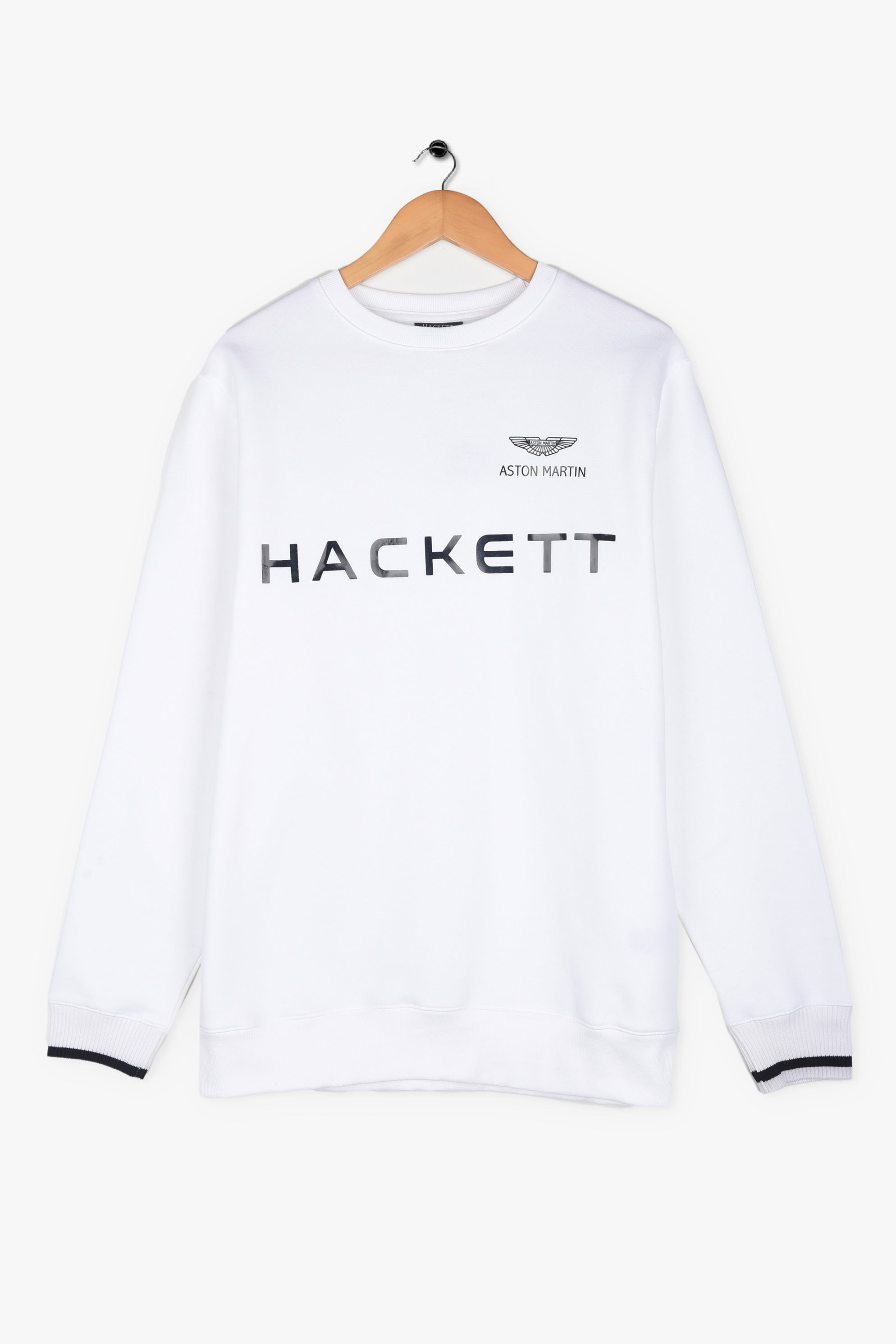 HACKETT FLEECE SWEATSHIRT