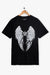 AMIRI WINGS PRINT T-SHIRT