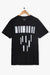 ARMANI CODE EMBELLISHED TEE