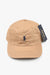 Cotton Chino Ball Cap