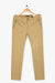 SMART FIT COTTON CHINOS