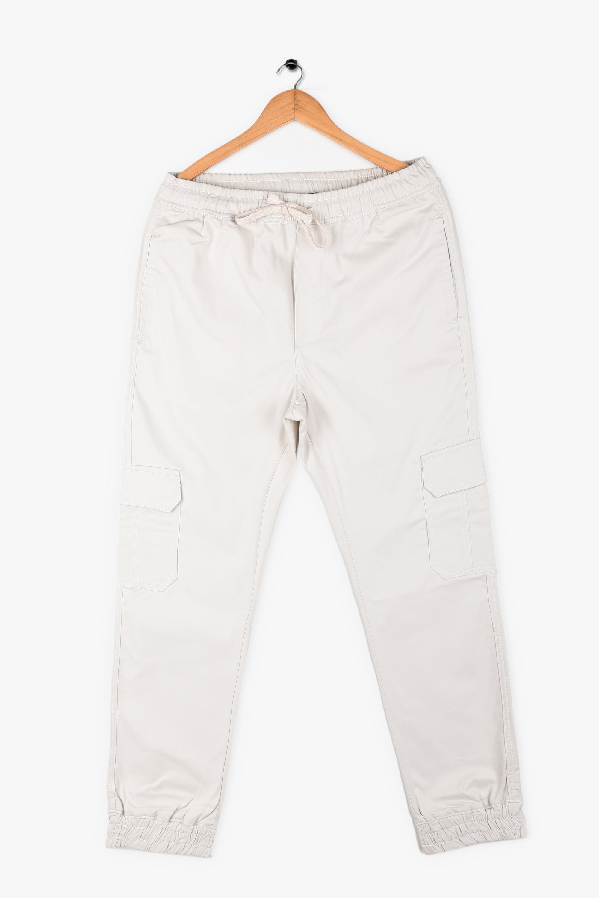 ZARA CARGO JOGGER PANTS