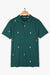 ALL OVER SMALL PONY POLO SHIRT