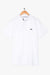 LACOSTE MEN'S PETIT PIQUE POLO