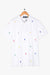 ALL OVER SMALL PONY POLO SHIRT