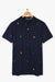 ALL OVER SMALL PONY POLO SHIRT