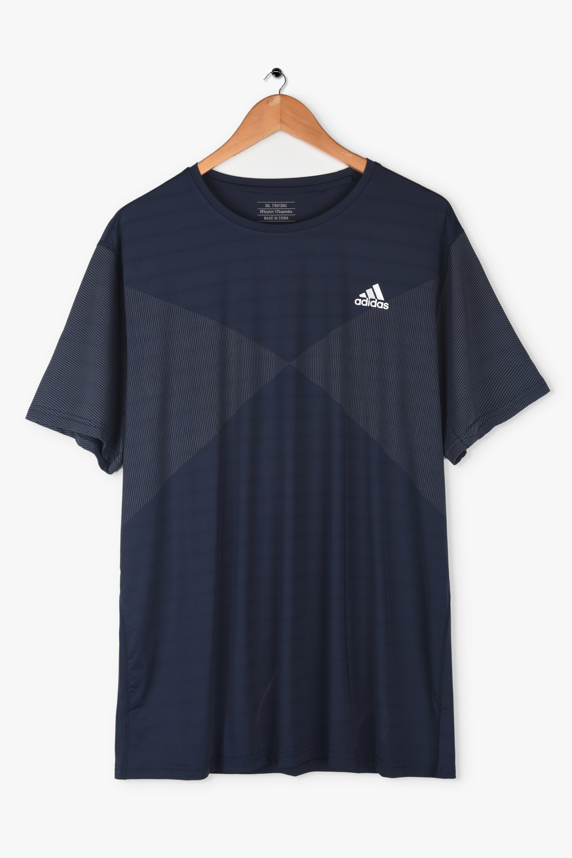 ADIDAS DRI-FIT FLEX TEE