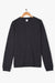 ZARA BASIC SWEATSHIRT (CHARCOAL)