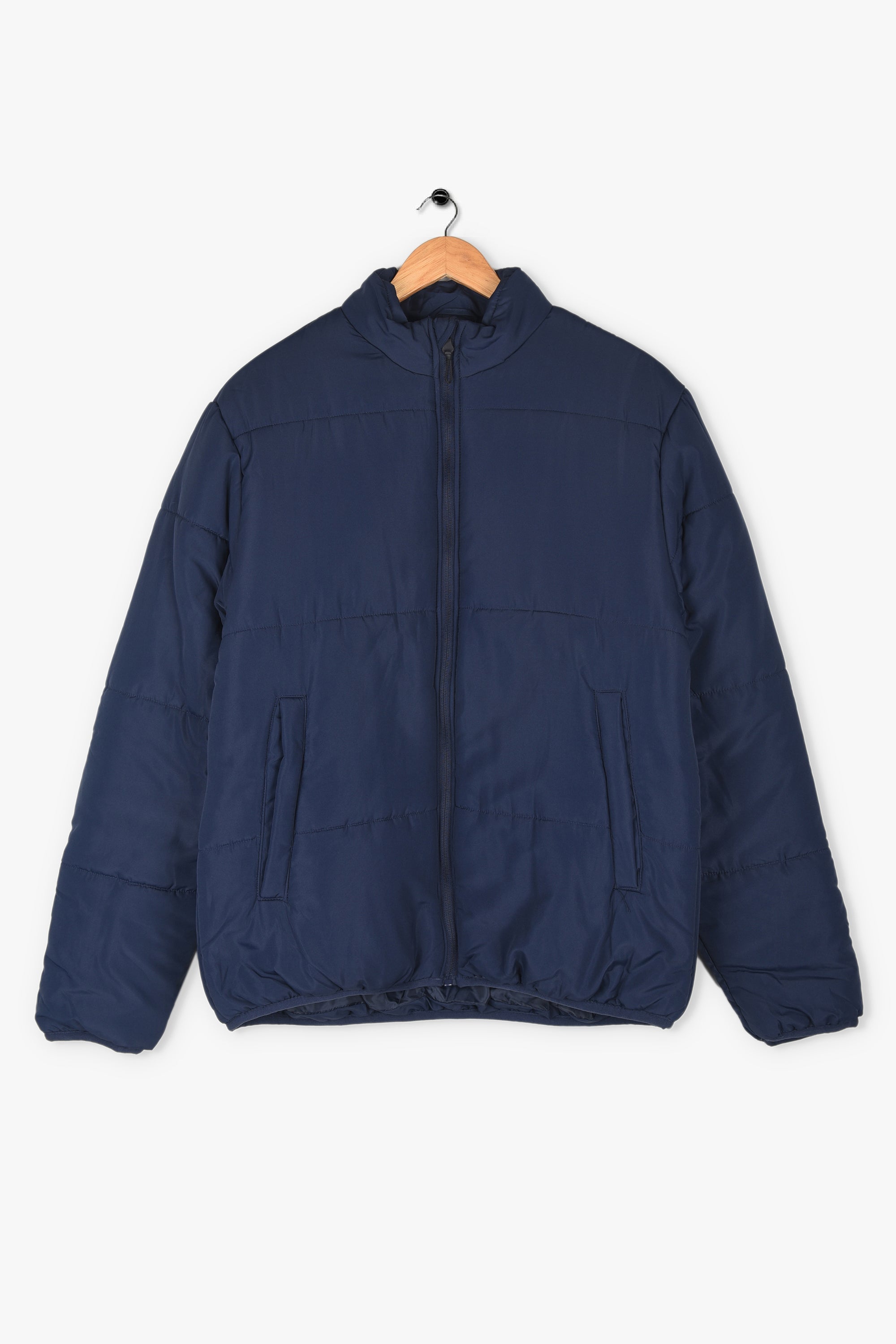 EXACT PUFFER JACKET