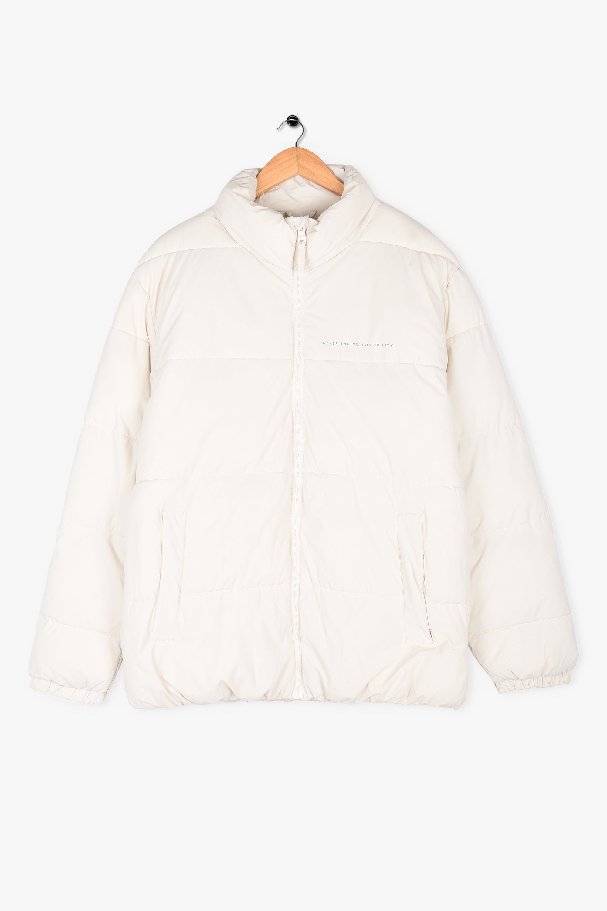 ZOLLA PUFFER JACKET