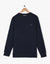 LACOSTE TEXTURED WEAVE SWEATSHIRT