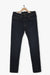 A&F CLASSIC RIGID JEANS