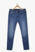 HOLLISTER SIGNATURE WASH SLIM JEANS