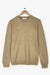 CREW NECK CLASSIC SWEATER