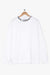 LACOSTE JACQUARD COLLAR FLEECE Sweatshirt