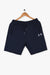 UNDER ARMOUR DRI-FIT TRAINING SHORTS (NAVY)