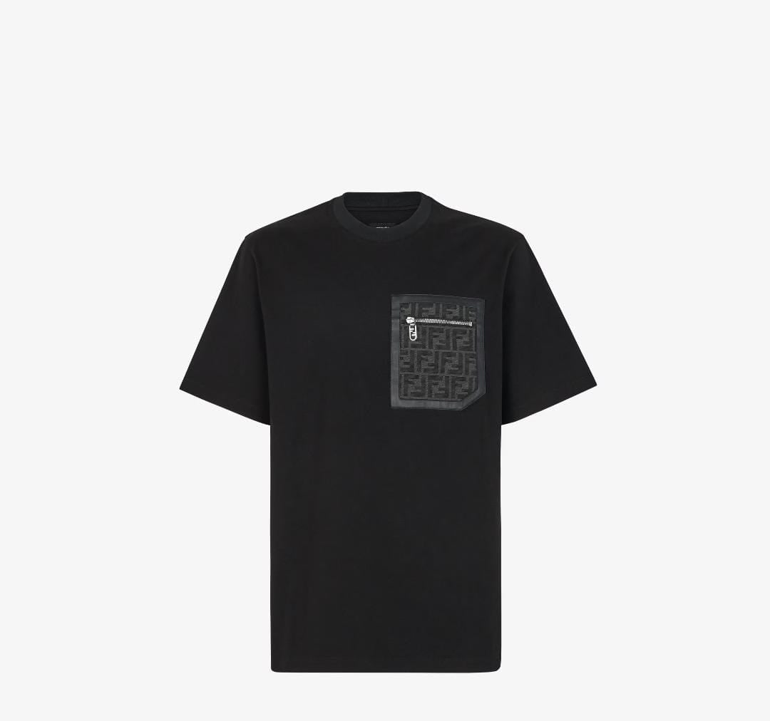 Fendi t shirt 2019 best sale