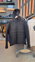 Prada Classic Puffer Jacket (Black)