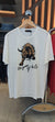 PULL MAN YEAR OF THE OX JACQUARD TEE